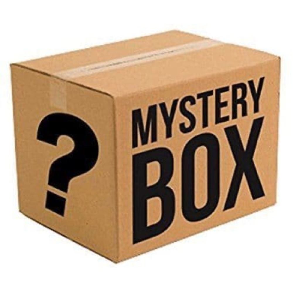 Mystery box